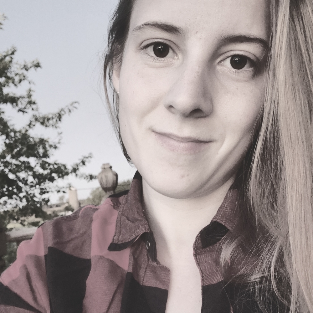 Meet your Posher, Jamie